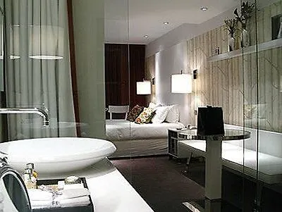 Le Placide Saint-germain Des Pres Hotel 4*