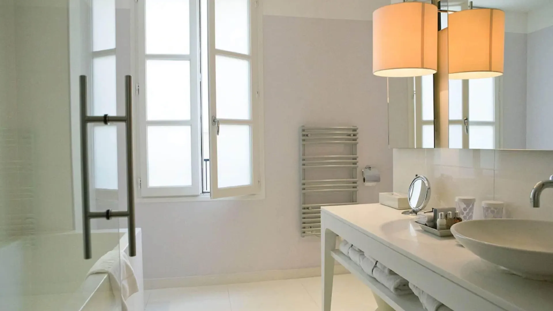 Le Placide Saint-germain Des Pres Hotel 4*