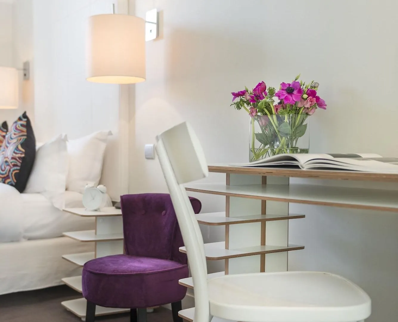 Hotel Le Placide Saint-germain Des Pres