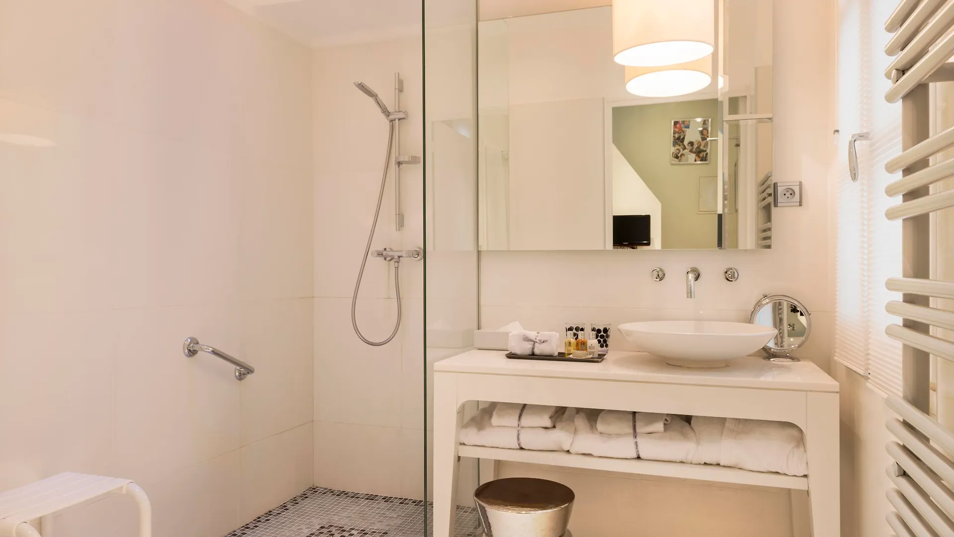 Le Placide Saint-germain Des Pres Hotel 4*