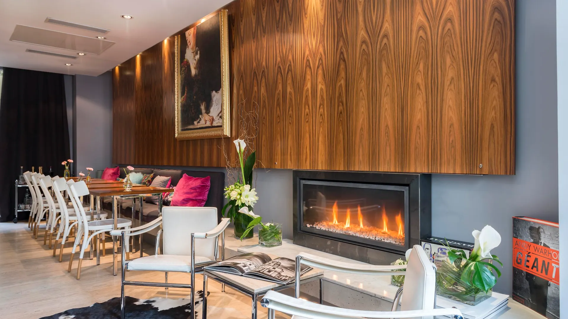 Le Placide Saint-germain Des Pres Hotel 4*