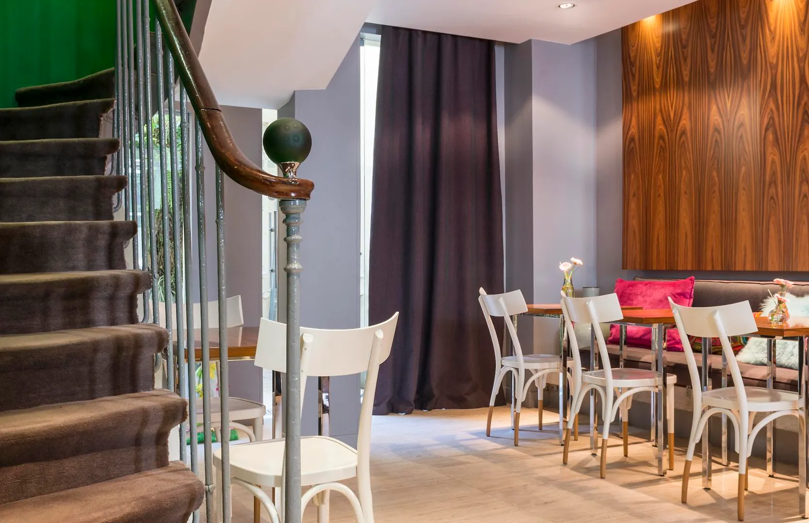 Le Placide Saint-germain Des Pres Hotel Paris