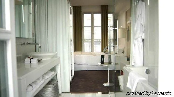 Le Placide Saint-germain Des Pres Hotel Paris