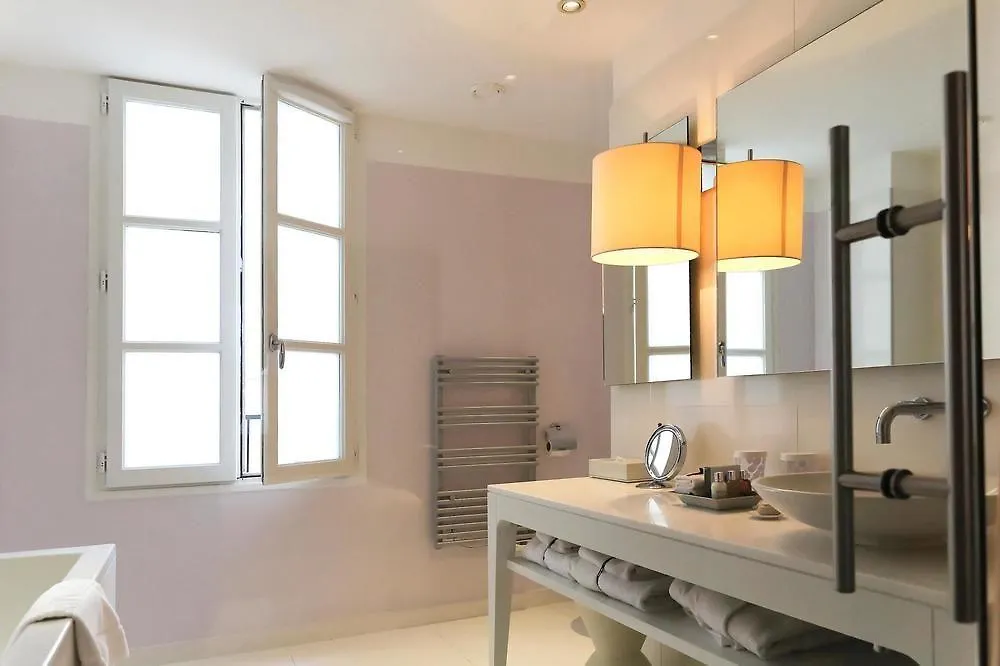 Le Placide Saint-germain Des Pres Hotel 4*