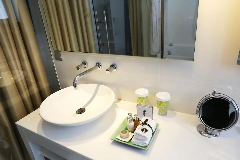 Le Placide Saint-germain Des Pres Hotel