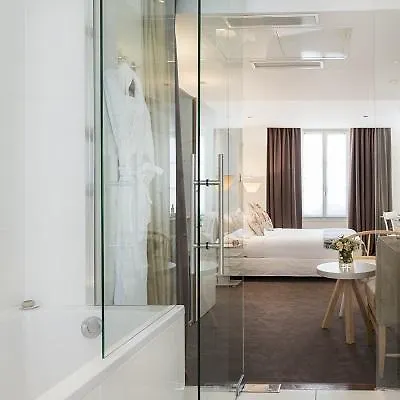 Le Placide Saint-germain Des Pres Hotel Paris