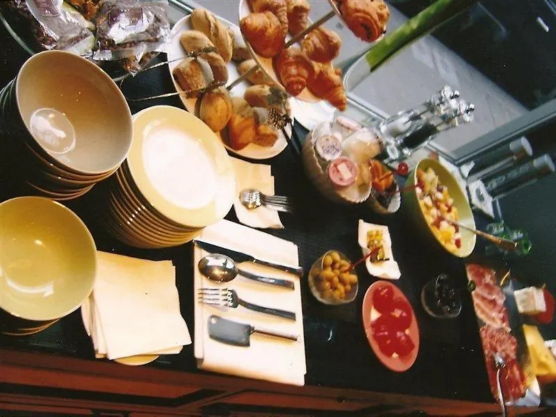Hotel Le Placide Saint-germain Des Pres