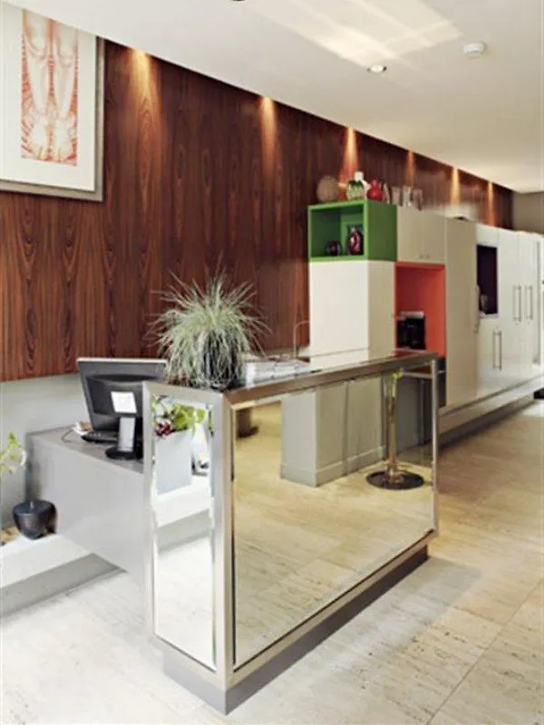 Hotel Le Placide Saint-germain Des Pres Paris