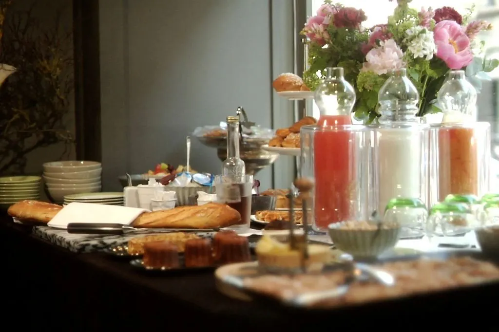 Hotel Le Placide Saint-germain Des Pres