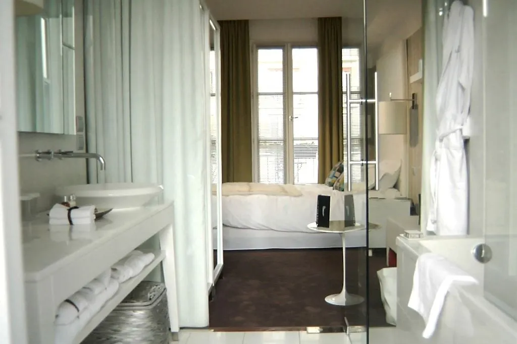 Le Placide Saint-germain Des Pres