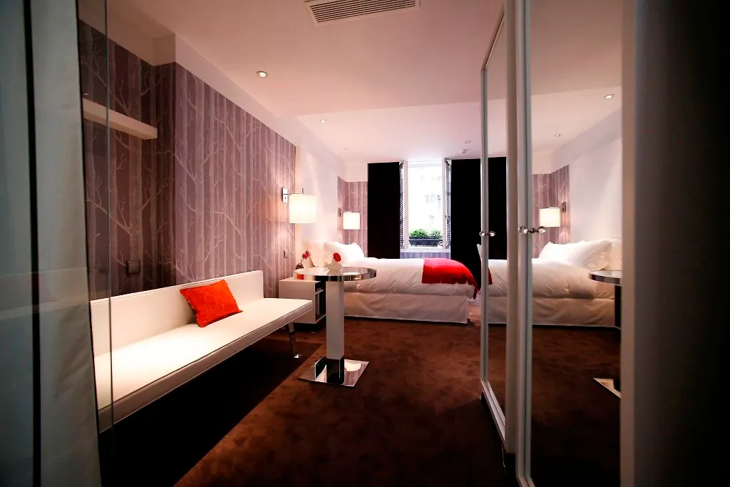 Le Placide Saint-germain Des Pres 4*
