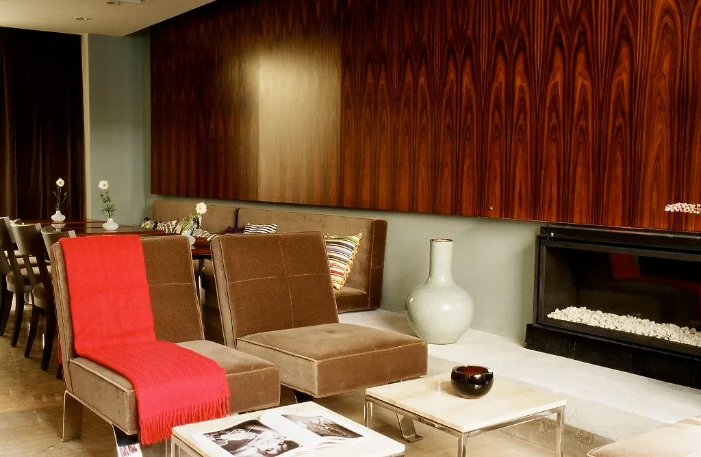 Le Placide Saint-germain Des Pres Hotel 4*