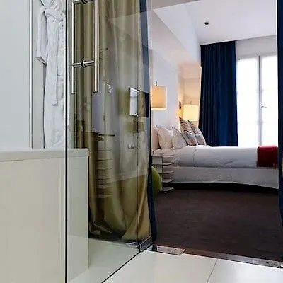 Le Placide Saint-germain Des Pres 4*