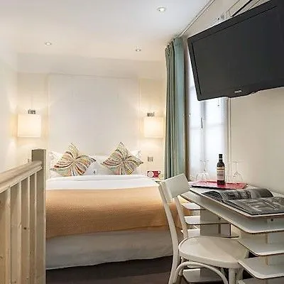 Le Placide Saint-germain Des Pres Hotel 4*