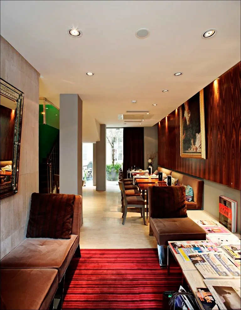 Le Placide Saint-germain Des Pres Paris