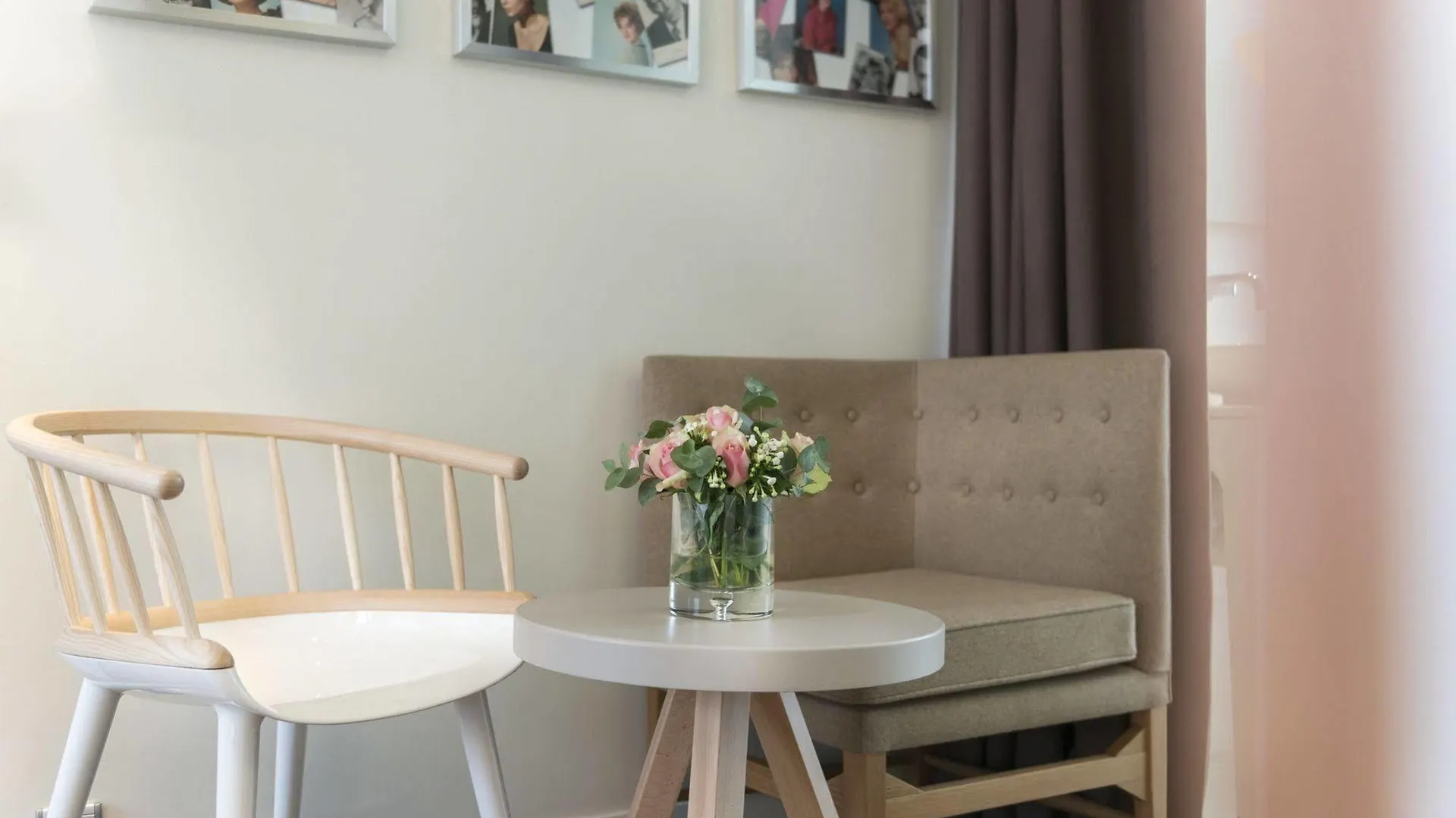 Hotel Le Placide Saint-germain Des Pres