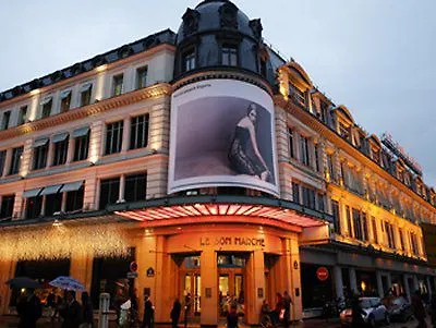 Ξενοδοχείο Le Placide Saint-germain Des Pres 4*
