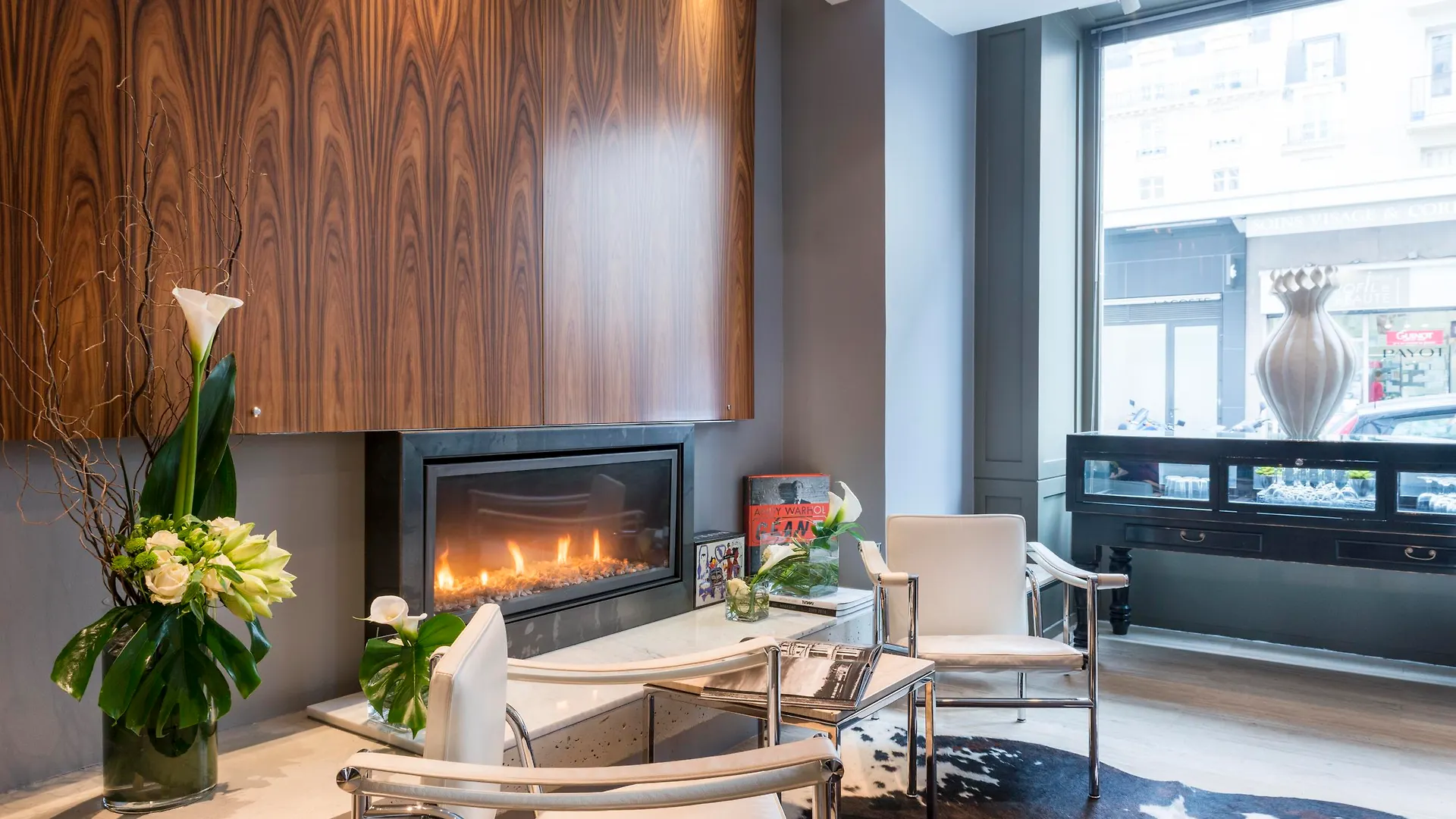 Hotel Le Placide Saint-germain Des Pres