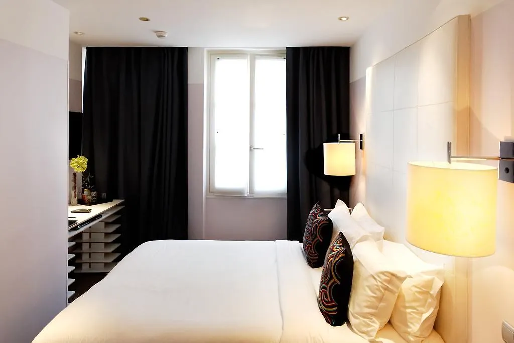 Le Placide Saint-germain Des Pres Ξενοδοχείο