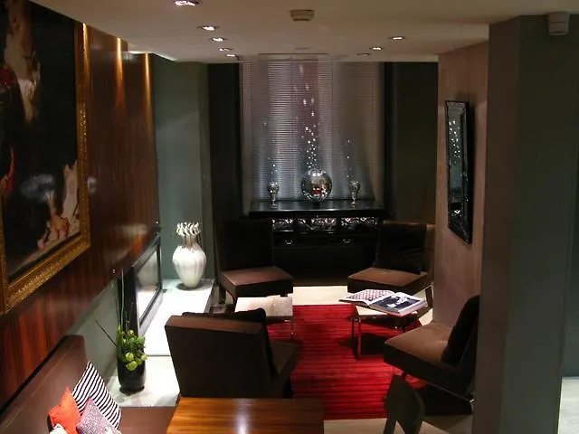 Le Placide Saint-germain Des Pres 4* Παρίσι