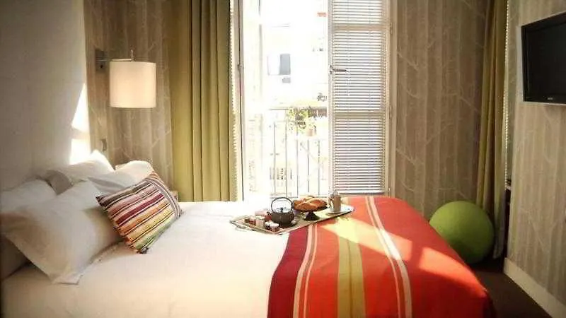 Le Placide Saint-germain Des Pres Hotel 4*
