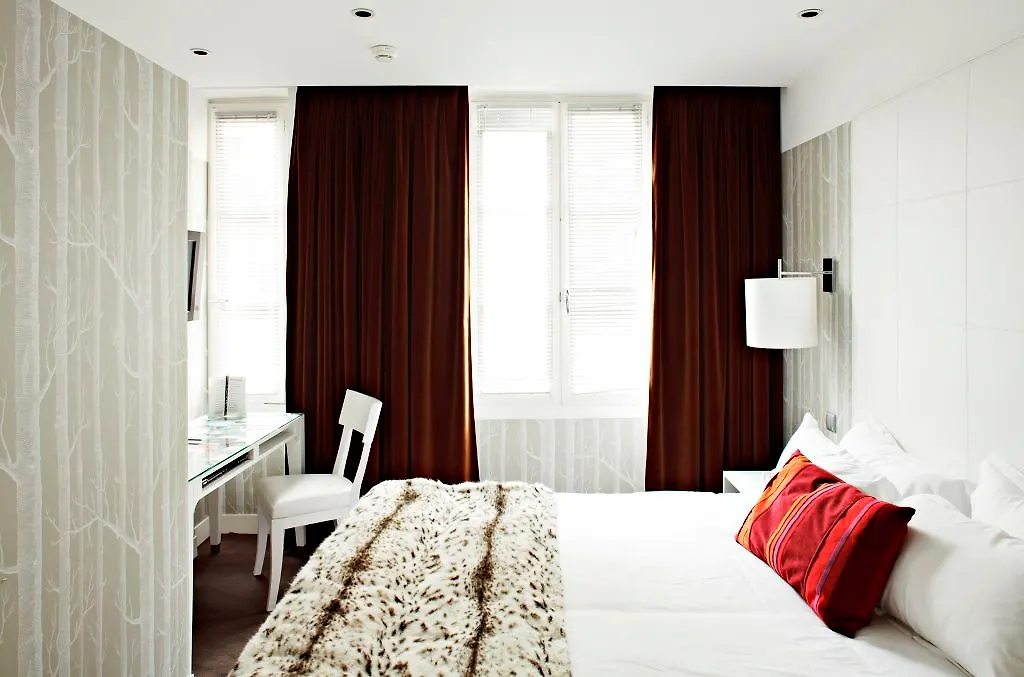 Le Placide Saint-germain Des Pres 4*
