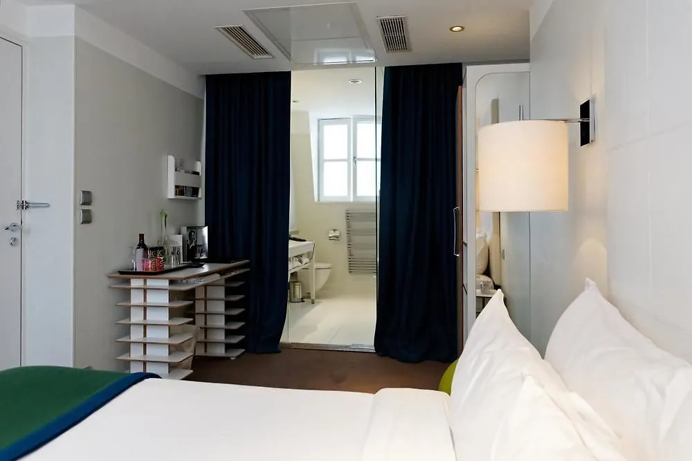Le Placide Saint-germain Des Pres Ξενοδοχείο
