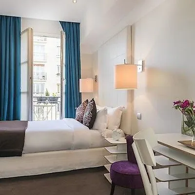 Le Placide Saint-germain Des Pres 4*