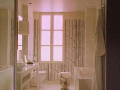Le Placide Saint-germain Des Pres Hotel Paris